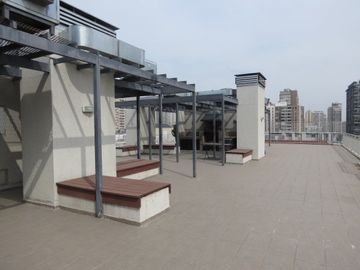 Departamento en Venta en Lira 245 Depto 523