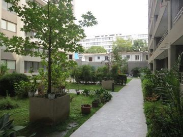 Departamento en Venta en Lira 245 Depto 523