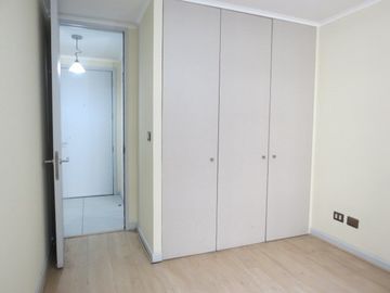 Departamento en Venta en Lira 245 Depto 523