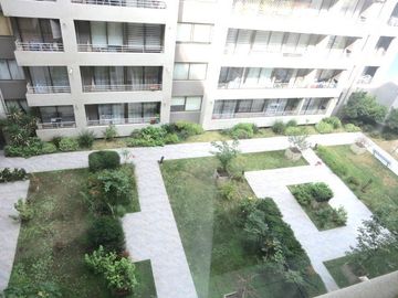 Departamento en Venta en Lira 245 Depto 523