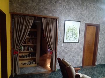 CASA MULTIFAMILIAR GARÍN  CENTRO