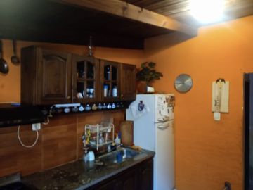 CASA MULTIFAMILIAR GARÍN  CENTRO