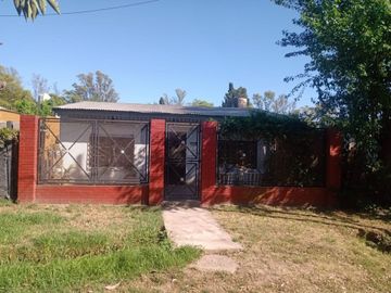 CASA MULTIFAMILIAR GARÍN  CENTRO