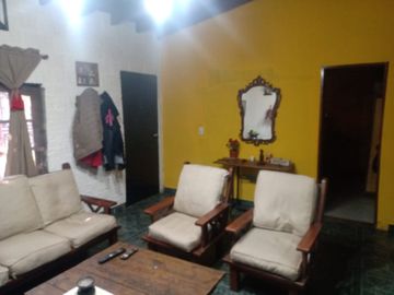 CASA MULTIFAMILIAR GARÍN  CENTRO