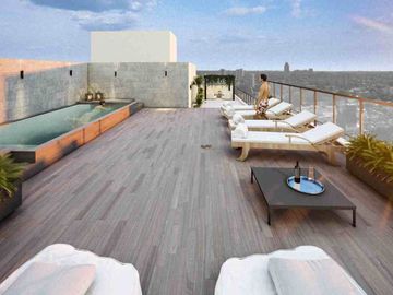 Venta 3 Ambientes Núñez Pozo B. Terraza Amenities!