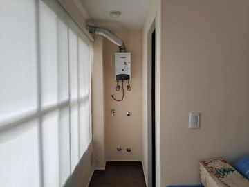 CASA 4 AMB EN VENTA EN HAEDO CON JARDIN Y GARAGE