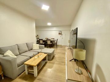 VENTA DPTO 3 AMB- EDIF 57- C/COCHERA- VILLA CELINA