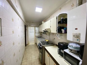 VENTA DPTO 3 AMB- EDIF 57- C/COCHERA- VILLA CELINA