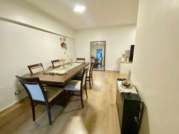 VENTA DPTO 3 AMB- EDIF 57- C/COCHERA- VILLA CELINA