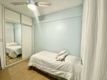VENTA DPTO 3 AMB- EDIF 57- C/COCHERA- VILLA CELINA