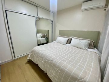 VENTA DPTO 3 AMB- EDIF 57- C/COCHERA- VILLA CELINA