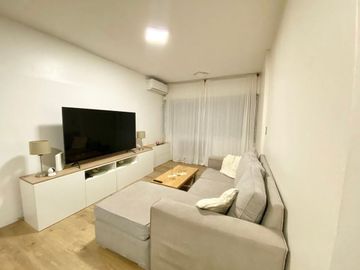 VENTA DPTO 3 AMB- EDIF 57- C/COCHERA- VILLA CELINA