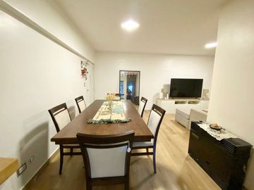 VENTA DPTO 3 AMB- EDIF 57- C/COCHERA- VILLA CELINA