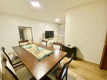 VENTA DPTO 3 AMB- EDIF 57- C/COCHERA- VILLA CELINA
