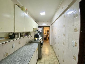 VENTA DPTO 3 AMB- EDIF 57- C/COCHERA- VILLA CELINA