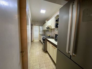 VENTA DPTO 3 AMB- EDIF 57- C/COCHERA- VILLA CELINA