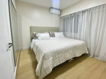 VENTA DPTO 3 AMB- EDIF 57- C/COCHERA- VILLA CELINA