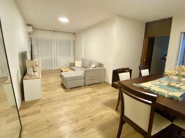 VENTA DPTO 3 AMB- EDIF 57- C/COCHERA- VILLA CELINA