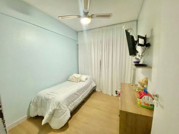 VENTA DPTO 3 AMB- EDIF 57- C/COCHERA- VILLA CELINA
