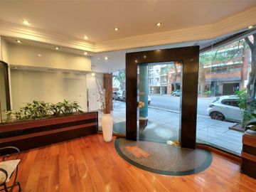 Venta depto. 4 amb Caballito, Pedro Goyena, 2 coch