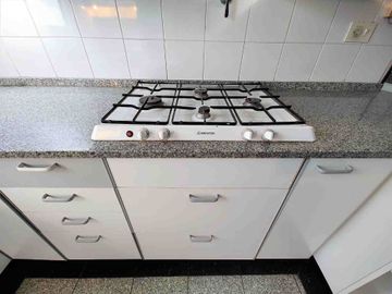 Venta depto. 4 amb Caballito, Pedro Goyena, 2 coch
