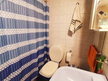 Venta Departamento 3 Ambientes Castelar - Luminoso