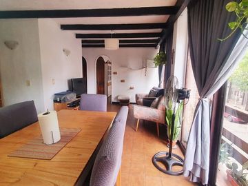 Venta Departamento 3 Ambientes Castelar - Luminoso