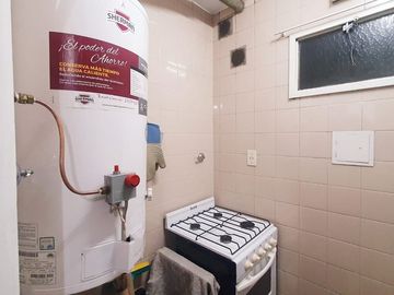 Venta Departamento 3 Ambientes Castelar - Luminoso