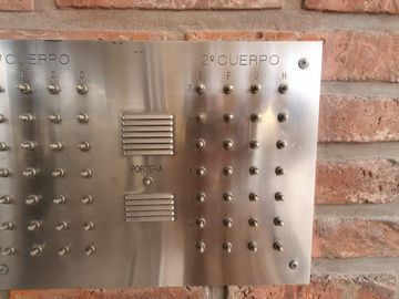 Venta Departamento 3 Ambientes Castelar - Luminoso