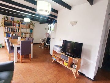 Venta Departamento 3 Ambientes Castelar - Luminoso