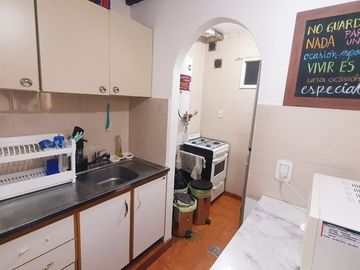 Venta Departamento 3 Ambientes Castelar - Luminoso