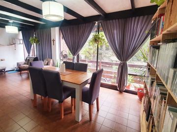 Venta Departamento 3 Ambientes Castelar - Luminoso