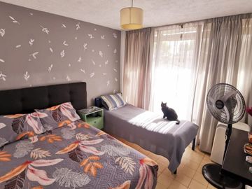 Venta Departamento 3 Ambientes Castelar - Luminoso
