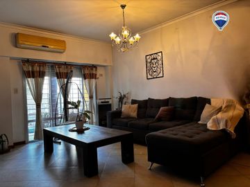 VENTA PH 4/5  AMB VILLA LURO COCHERA PATIO Y TERR