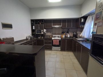 VENTA PH 4/5  AMB VILLA LURO COCHERA PATIO Y TERR