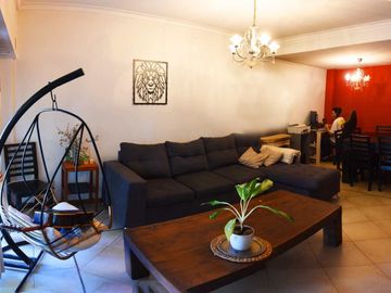 VENTA PH 4/5  AMB VILLA LURO COCHERA PATIO Y TERR