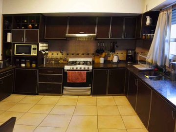 VENTA PH 4/5  AMB VILLA LURO COCHERA PATIO Y TERR