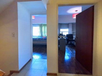 VENTA PH 4/5  AMB VILLA LURO COCHERA PATIO Y TERR