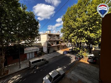 VENTA PH 4/5  AMB VILLA LURO COCHERA PATIO Y TERR