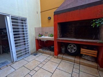 VENTA PH 4/5  AMB VILLA LURO COCHERA PATIO Y TERR