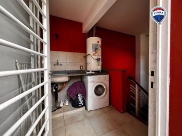 VENTA PH 4/5  AMB VILLA LURO COCHERA PATIO Y TERR