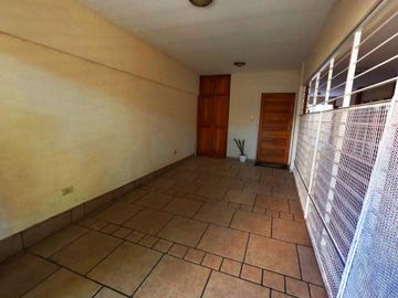 VENTA PH 4/5  AMB VILLA LURO COCHERA PATIO Y TERR