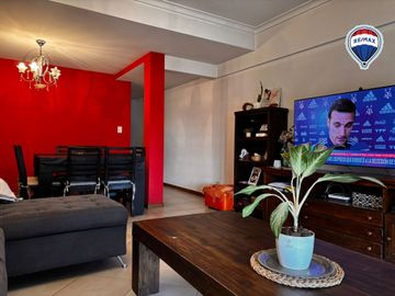 VENTA PH 4/5  AMB VILLA LURO COCHERA PATIO Y TERR