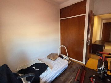 VENTA PH 4/5  AMB VILLA LURO COCHERA PATIO Y TERR