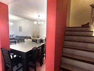 VENTA PH 4/5  AMB VILLA LURO COCHERA PATIO Y TERR