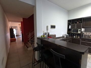 VENTA PH 4/5  AMB VILLA LURO COCHERA PATIO Y TERR
