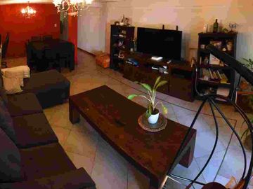 VENTA PH 4/5  AMB VILLA LURO COCHERA PATIO Y TERR