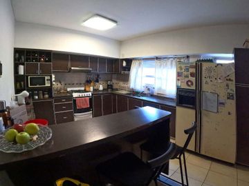 VENTA PH 4/5  AMB VILLA LURO COCHERA PATIO Y TERR
