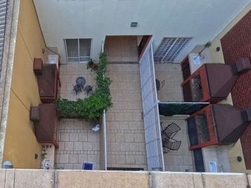 VENTA PH 4/5  AMB VILLA LURO COCHERA PATIO Y TERR