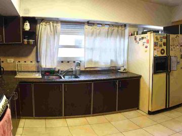 VENTA PH 4/5  AMB VILLA LURO COCHERA PATIO Y TERR